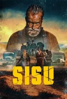 Sisu (2022) สิสู้…เฒ่ามหากาฬ - ดูหนังออนไลน