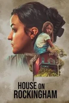 House on Rockingham (2024) - ดูหนังออนไลน