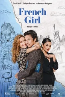 French Girl (2024) - ดูหนังออนไลน