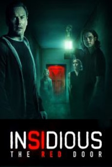 insidious the red door (2023) วิญญาณตามติด ประตูผีผ่าน - ดูหนังออนไลน