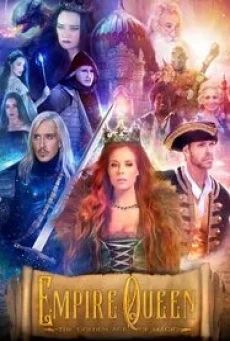 Empire Queen: The Golden Age of Magic (2024) - ดูหนังออนไลน